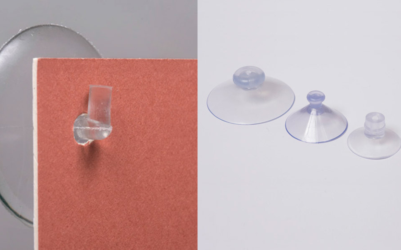 Suction Cups Supplier UK
